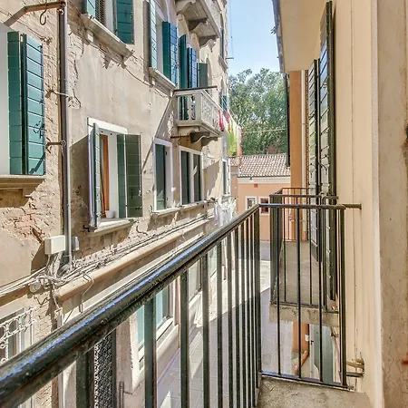 Le Guglie Сasa de vacaciones Venecia