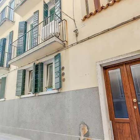 Le Guglie Сasa de vacaciones