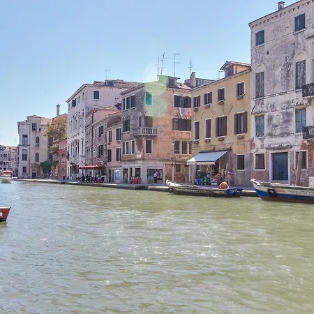 Le Guglie * Venecia