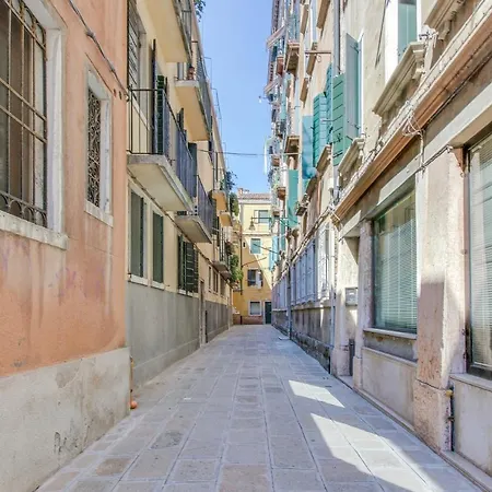 Сasa de vacaciones Le Guglie Venecia